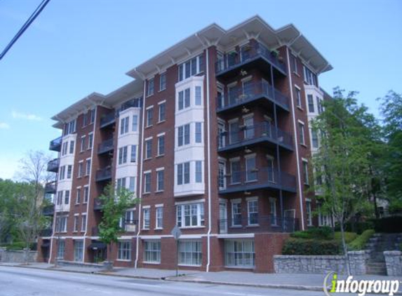 Atlanta Intown Mortgage, Inc. - Atlanta, GA