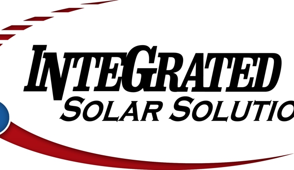 Integrated Solar Solutions - West Jordan, UT