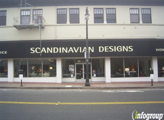 Scandinavian Designs - San Rafael, CA