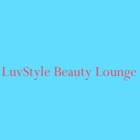 LuvStyle Beauty Lounge