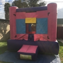 Arenas KOOL Jumpers - Party Supply Rental