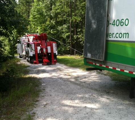 All American Towing - Columbia, SC