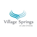 Village Springs - Apartments