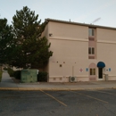 Comfort Inn & Suites Alameda at Albuquerque Balloon Fiesta Park - Motels