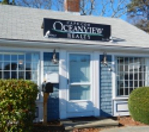 Cape Cod Oceanview Realty - Provincetown, MA