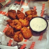 Hooters gallery