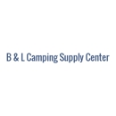 B and  L Camping & Trailer Supply Center - Camping Equipment