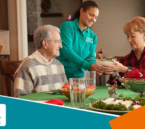 Right at Home Brisbane South - Bulimba, QLD. Providing Quality, Flexible Home Care