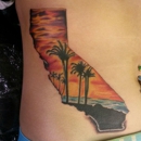 Jd's Tattoos - Tattoos