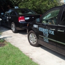 Reserved for VIP Taxi - Transportation Providers