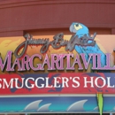 Margaritaville - American Restaurants