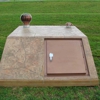 Texas Storm Shelters gallery