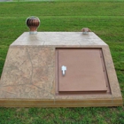 Texas Storm Shelters