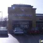 20/20 Optometry Of Silicon Valley