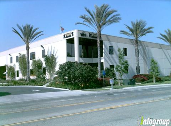 TWR Enterprises Inc - Corona, CA