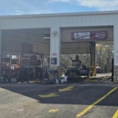 Jiffy Lube Oil Change