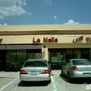 Le Nails - Nail Salons