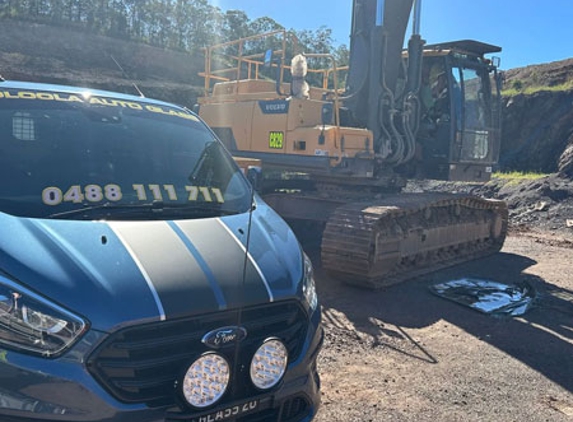 Cooloola Autoglass - Gympie, QLD