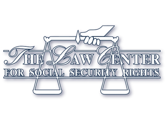 Law Center For Social Security Rights The - Southfield, MI