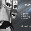 Navacor Services - Handyman Services