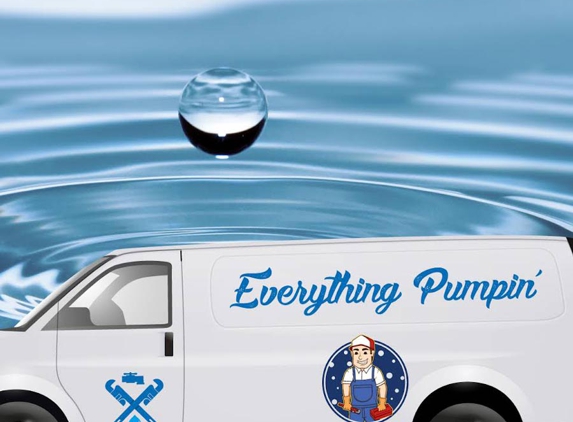 Everything Pumpin' - Chatsworth, QLD