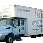 Ken's Moving & Storage