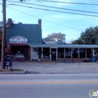 Borrillo's Pizzeria and Beer & Wine Garden
