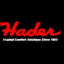 Hader Solutions Roofing,Heating & Air Conditioning