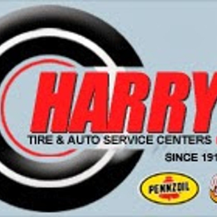 Harry's Tire - Auburn, NY