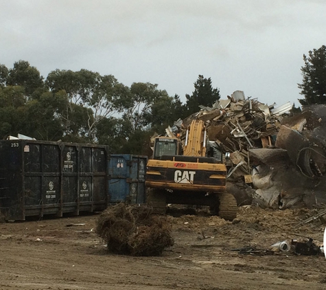 Western Port Metal Recyclers - Hastings, VIC. Professional And Friendly Service