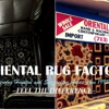 Oriental Rug Factory Outlet gallery