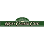 Kozy Corner Cafe