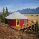 Shelter Designs Yurts - Interior Decorators & Designers Supply Wholesalers & Manufacturers