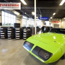 Hornsby Tire & Service Center - Automobile Inspection Stations & Services