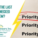 Weather Engineers, Inc. - Heating, Ventilating & Air Conditioning Engineers