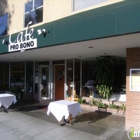 Cafe Pro Bono
