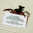 Cub's Crawfish