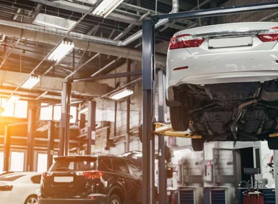 Winnellie Auto Centre - Repco Authorised Car Service - Winnellie, NT
