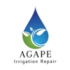 AGAPE Irrigation Repair gallery