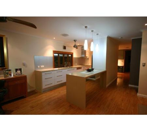 Johnston Joinery - Bungalow, QLD