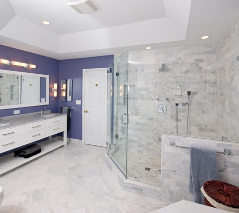 Lincoln Bathroom Remodels - Lincoln, NE