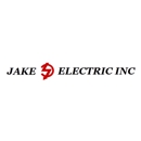 JAKE ELECTRIC - Electricians