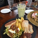 Sol - Spanish Restaurants