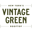 Vintage Green Rooftop - Cocktail Lounges