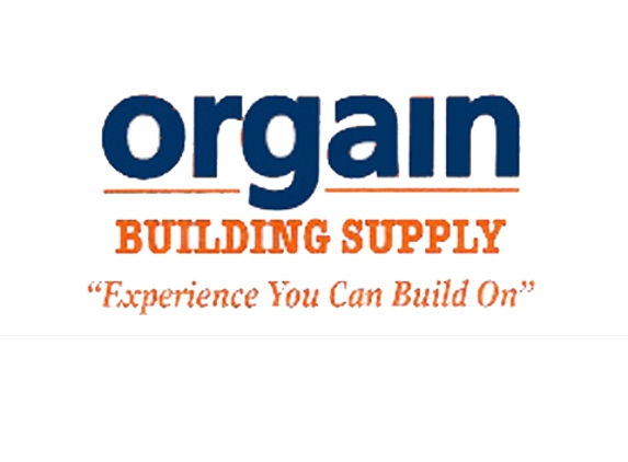 Orgain Building Supply - Clarksville, TN