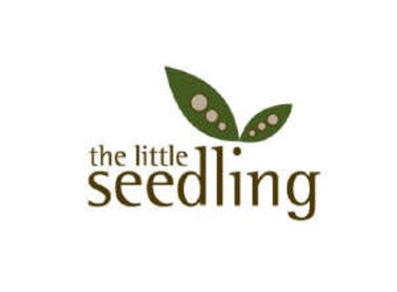 The Little Seedling - Ann Arbor, MI