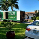 Jernick Moving & Storage - Storage Household & Commercial