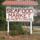 St Patrick's Seafood Market - Fish & Seafood Markets