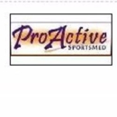 Proactive Physical Therapy - Physical Therapists