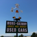 More-Skinny Used Cars - Used Car Dealers